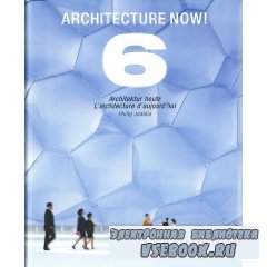 Architecture Now! 6