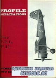The P.Z.L. P-11 (Profile Publications Number 75)