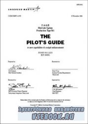 F-16AB Mid-Life Update Production Tape M1 THE PILOT'S GUIDE