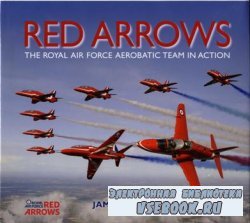 Red Arrows - The Royal Air Force Aerobatic Team in Action