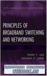 Principles of Broadband Switching & Networks