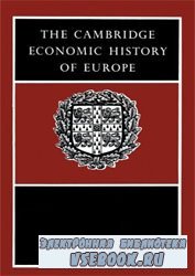 The Cambridge Economic History of Europe /    