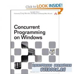 Concurrent Programming on Windows