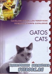 Thematic Stamp Catalogue - Cats