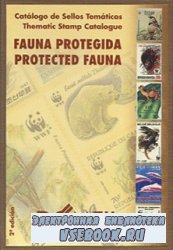 Thematic Stamp Catalogue - Protected Fauna