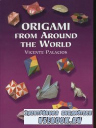 Origami from Around the World