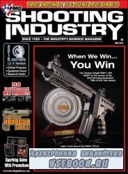 Shooting Industry - May 2010