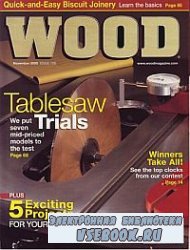 Wood 128 2000
