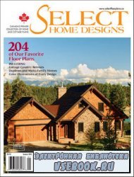 Select Home Designs - Summer 2010