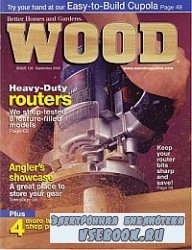 Wood 126 2000