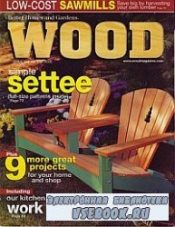 Wood 125 2000