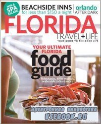 Florida Travel and Life - May/June 2010