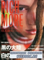 Rich More Best Eyes Collections vol.75