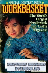 The Workbasket 4 April-May 1992
