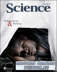 Science Vol. 328 (14 May 2010)