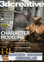 3DCreative Issue 57 2010