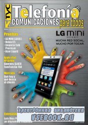 Telefonía y Comunicaciones para todos 5 2010