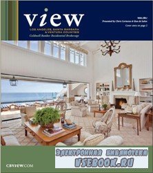 View Magazine Los Angeles Edition 15-21 May 2010
