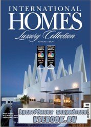 International Homes Luxury Collection Vol.17 No.1 2010