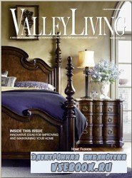 Valley Living Vol. 31 No. 3 2010