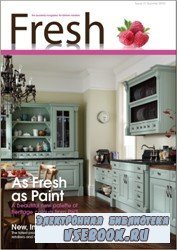 Fresh Magazine Issue 11 2010