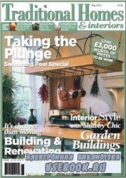 Traditional Homes and Interiors 5 2010