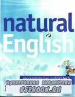 Natural English Upper-Intermediate SB