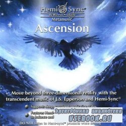 Hemi-sync - Ascension