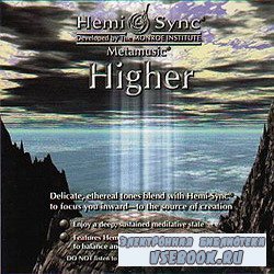 Hemi-Sync - Higher