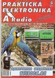 A Radio. Prakticka Elektronika №5 2010