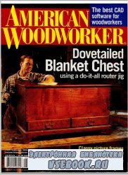 American Woodworker 2004-09