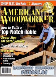American Woodworker 1998-10