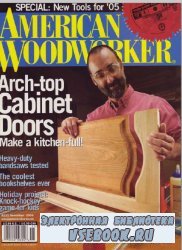 American Woodworker 2004-11