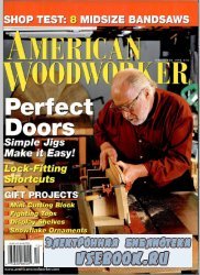 American Woodworker 1998-12