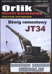   JT-34 (Orlik 066 10/2009)