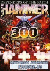 Metal Hammer 6 2010