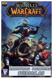 World of Warcraft 2008 09