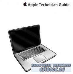 MacBook Pro 2010 Service Manuals