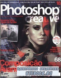 Photoshop Creative 18 2010