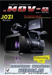 .MOV-e Issue 01 - April 2010