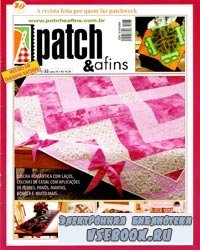 Patch & Afins  32 2008