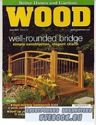 Wood 133 2001