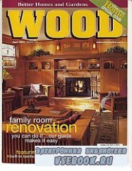 Wood 132 2001