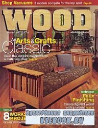 Wood 129 2000