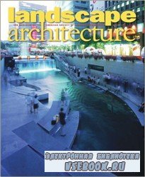 Landscape Architecture 6 2010