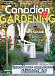 Canadian Gardening 2010-06