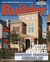 Builder Magazine 2010-04