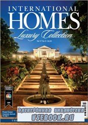 International Homes Luxury Collection Vol. 17 No. 2 2010