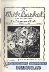 The Workbasket 5 February 1950