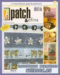 Patch & Afins 20 2006
